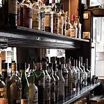 & Bar Royal Taste Hotell Amsterdam