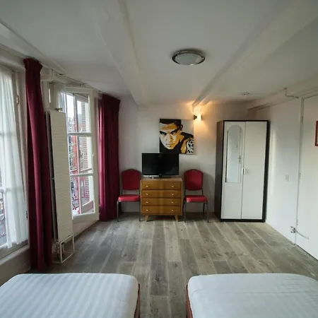 & Bar Royal Taste * أمستردام