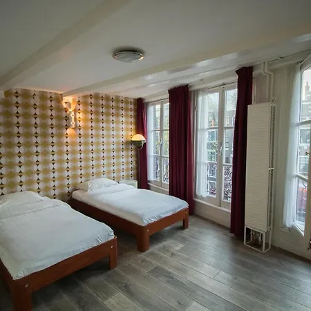 & Bar Royal Taste فندق أمستردام