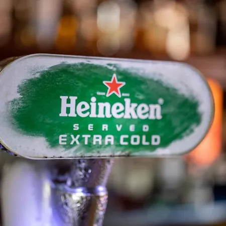 فندق & Bar Royal Taste