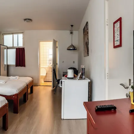 & Bar Royal Taste أمستردام