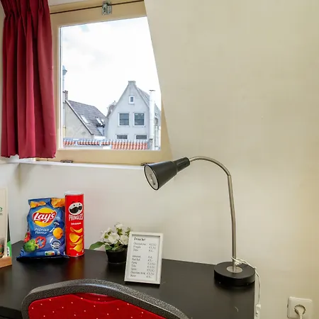 فندق & Bar Royal Taste *