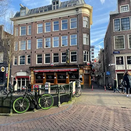 & Bar Royal Taste Hotel Amsterdam