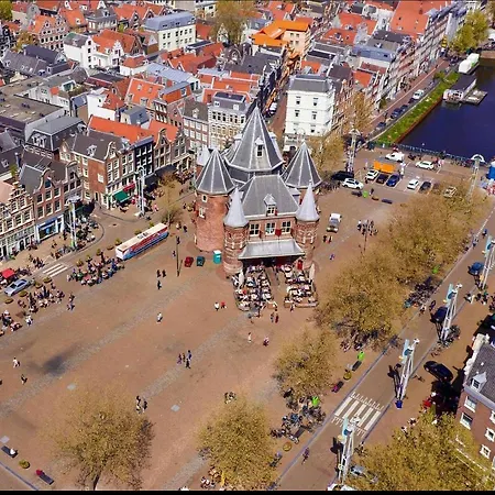 & Bar Royal Taste * Amsterdam