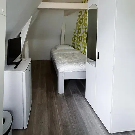 Hotel & Bar Royal Taste