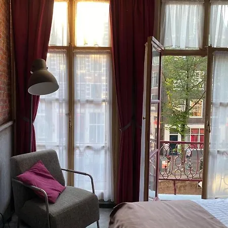 Hotel & Bar Royal Taste Amsterdam