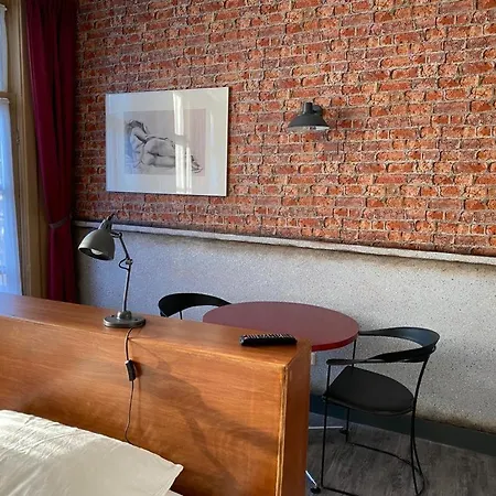 & Bar Royal Taste Hotel Amsterdam