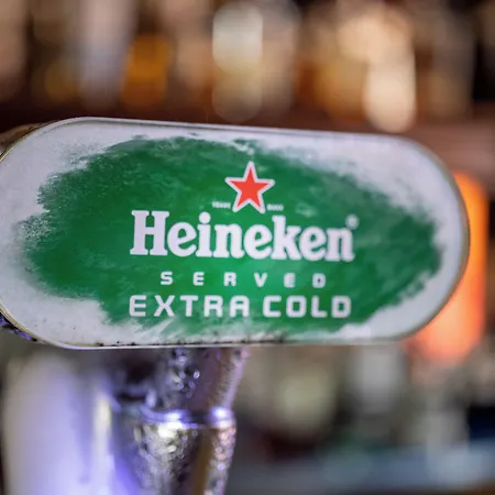 & Bar Royal Taste Hotel Amsterdam