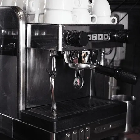 & Bar Royal Taste * Amsterdam