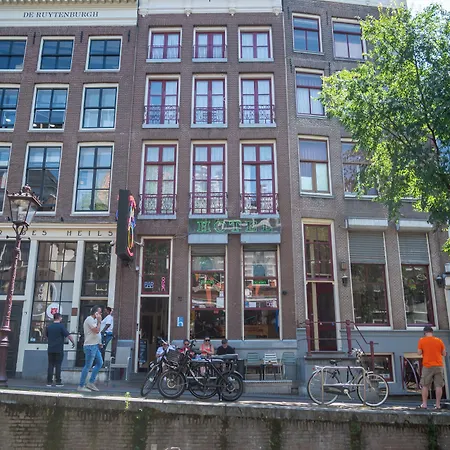 Отель & Bar Royal Taste