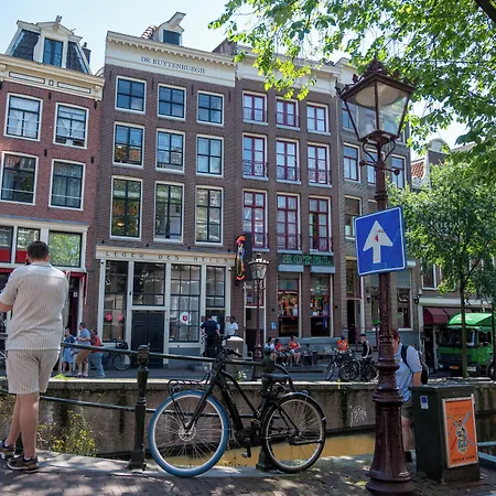 Hotel&bar Royal Taste