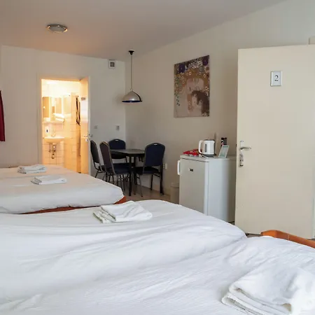 & Bar Royal Taste * Амстердам