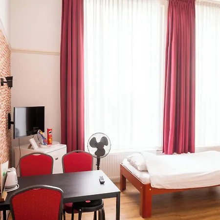 Otel Hotel&bar Royal Taste Amsterdam