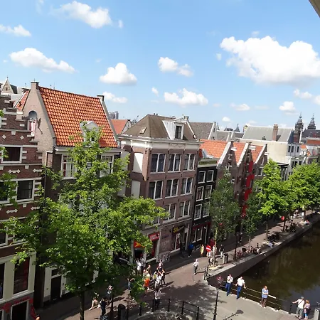 & Bar Royal Taste Hotel Amsterdam