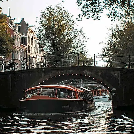 & Bar Royal Taste Hotel Amsterdam