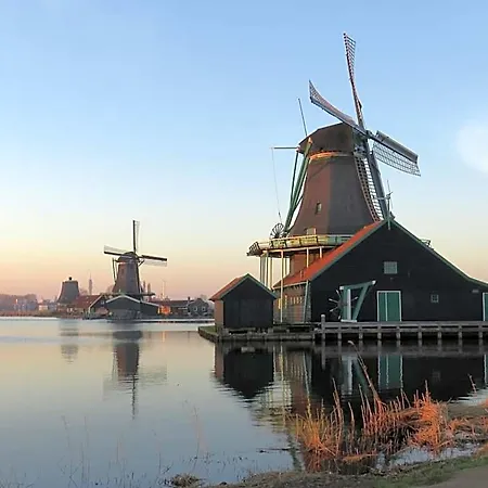Hotel & Bar Royal Taste Amsterdam