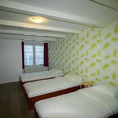 Hotel & Bar Royal Taste Amsterdam