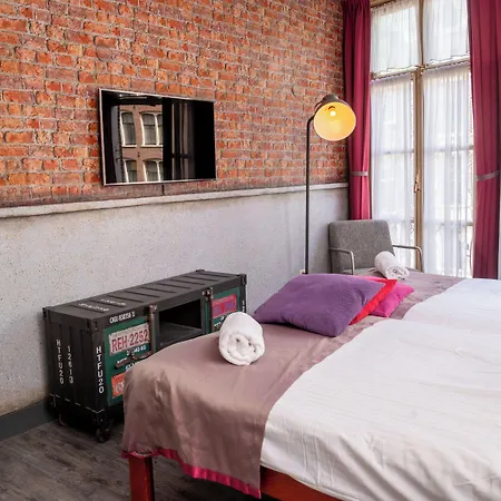 Hotel&bar Royal Taste Otel