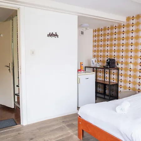 Otel Hotel&bar Royal Taste