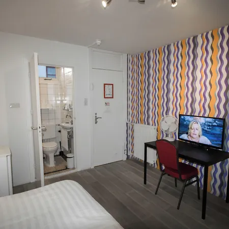 Hotel&bar Royal Taste * Amsterdam