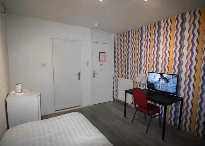 Hotel Hotel&bar Royal Taste *