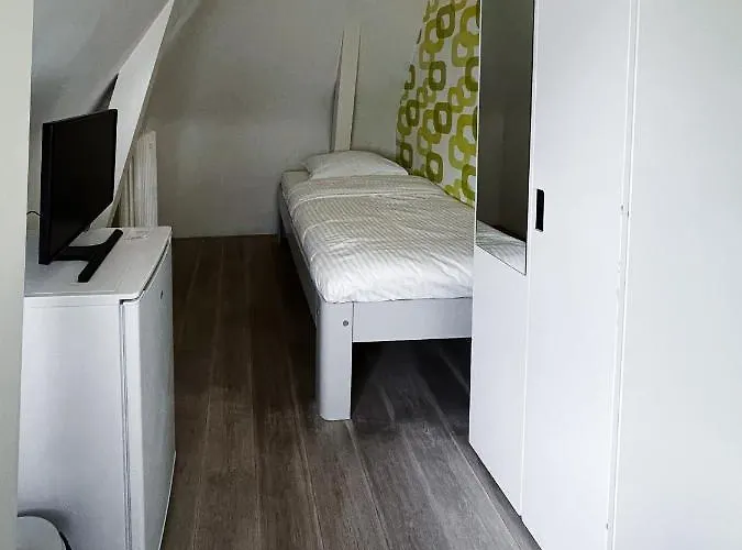 Hotel Hotel&bar Royal Taste