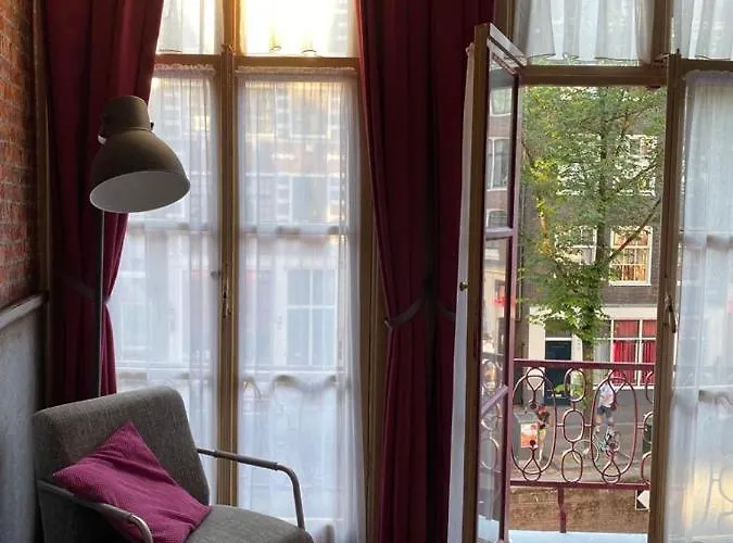 Hotel Hotel&bar Royal Taste Amsterdam