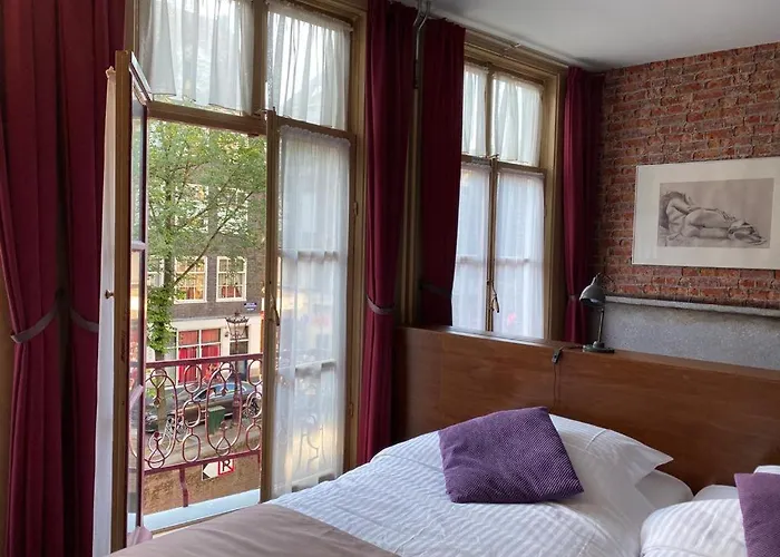 Hotel&bar Royal Taste Hotel