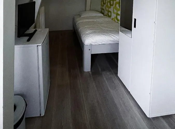 Hotel&bar Royal Taste Hotel