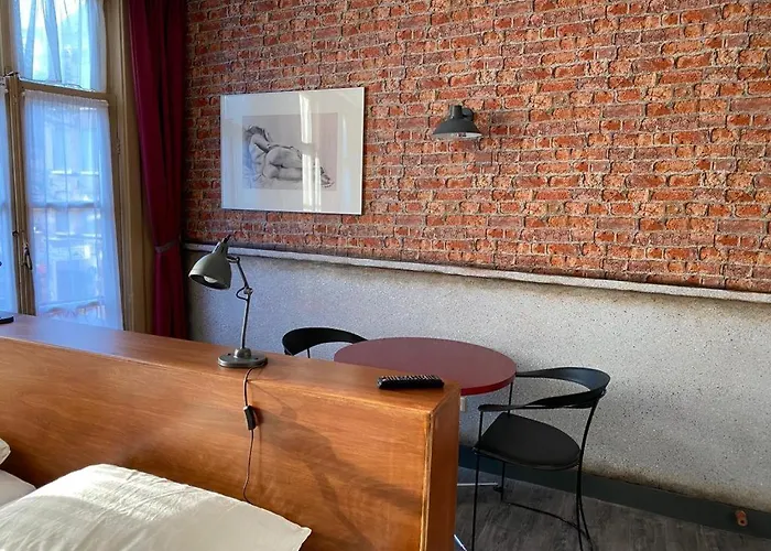 Hotel&bar Royal Taste Hotel Amsterdam