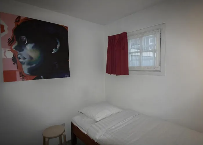 Hotel&bar Royal Taste Hotel Amsterdam