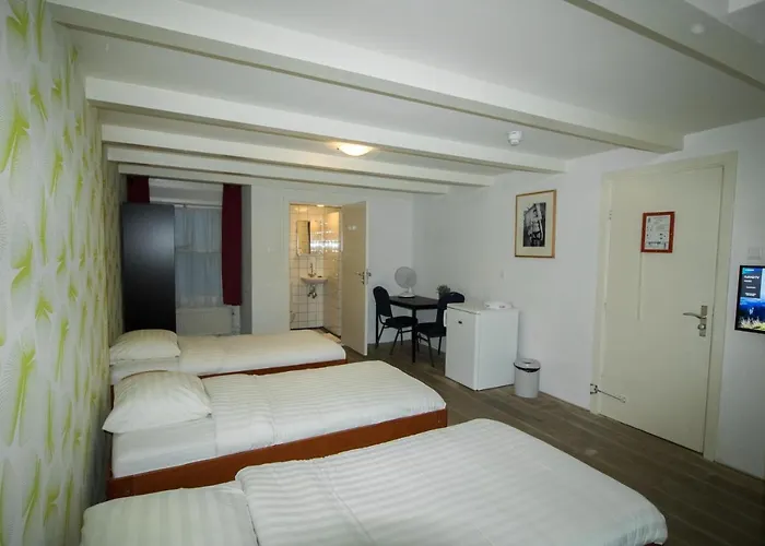 Hotel Hotel&bar Royal Taste *