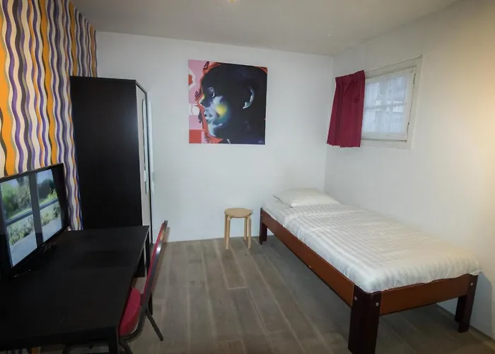 Hotel&bar Royal Taste Amsterdam