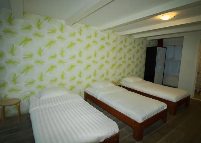 Hotel&bar Royal Taste