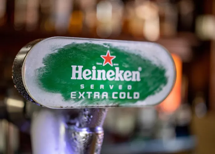 Hotel Hotel&bar Royal Taste