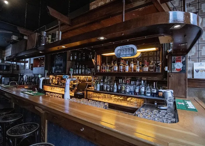 Hotel&bar Royal Taste *