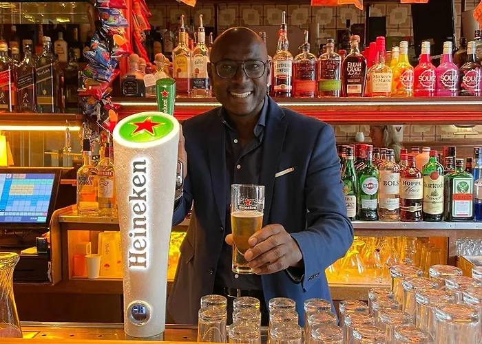 Hotel&bar Royal Taste