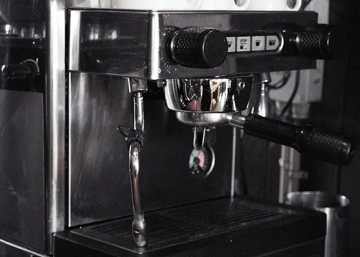 Hotel&bar Royal Taste * Amsterdam