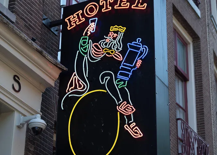 Hotel&bar Royal Taste