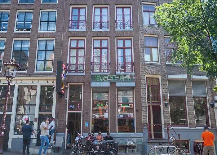 Hotel Hotel&bar Royal Taste