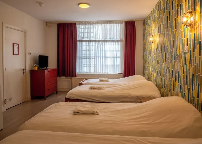 Hotel&bar Royal Taste Hotel *