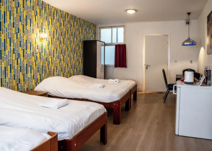 Hotel&bar Royal Taste Hotel *