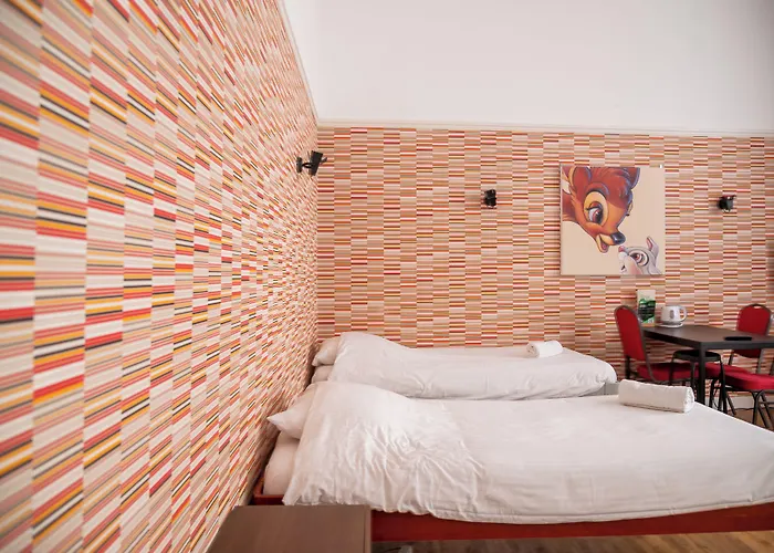 Hotel&bar Royal Taste Hotel Amsterdam