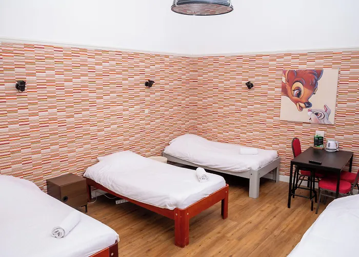 Hotel&bar Royal Taste Hotel Amsterdam