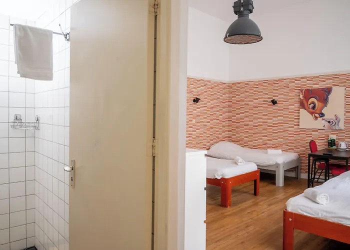 Hotel&bar Royal Taste * Amsterdam