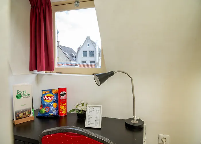 Hotel Hotel&bar Royal Taste *