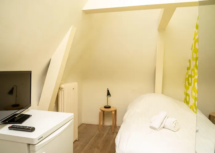 Hotel&bar Royal Taste Hotel