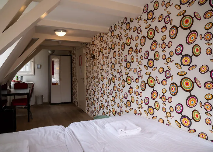 Hotel Hotel&bar Royal Taste