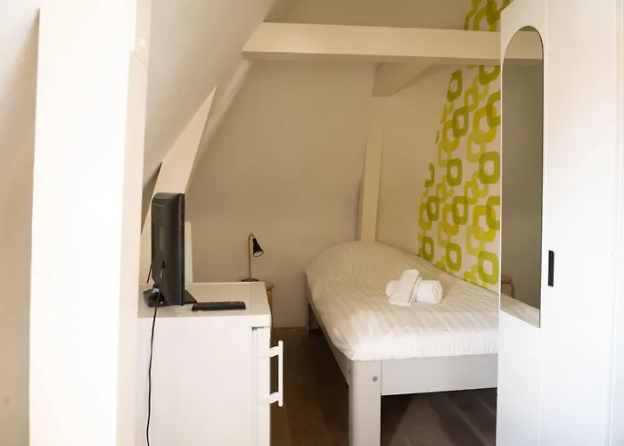 Hotel Hotel&bar Royal Taste *