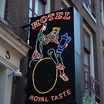 & Bar Royal Taste